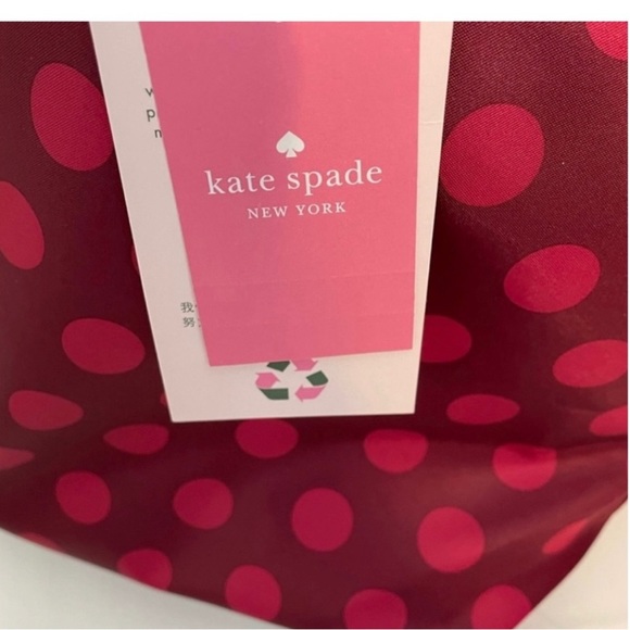 Kate Spade hayden top zip tote - Picture 11 of 13
